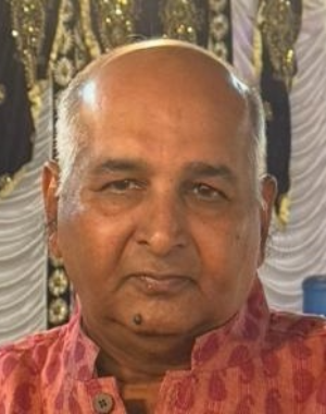 Navjeevan Moti Foundation